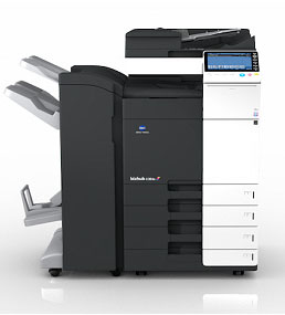 Konica Minolta Bizhub C224e