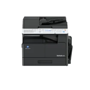 Konica Minolta bizhub 225i