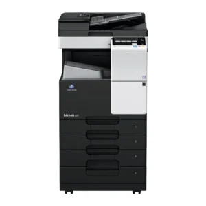 Konica Minolta bizhub 227