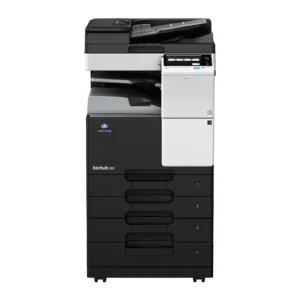 Konica Minolta bizhub 287