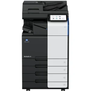 Konica Minolta bizhub 301i