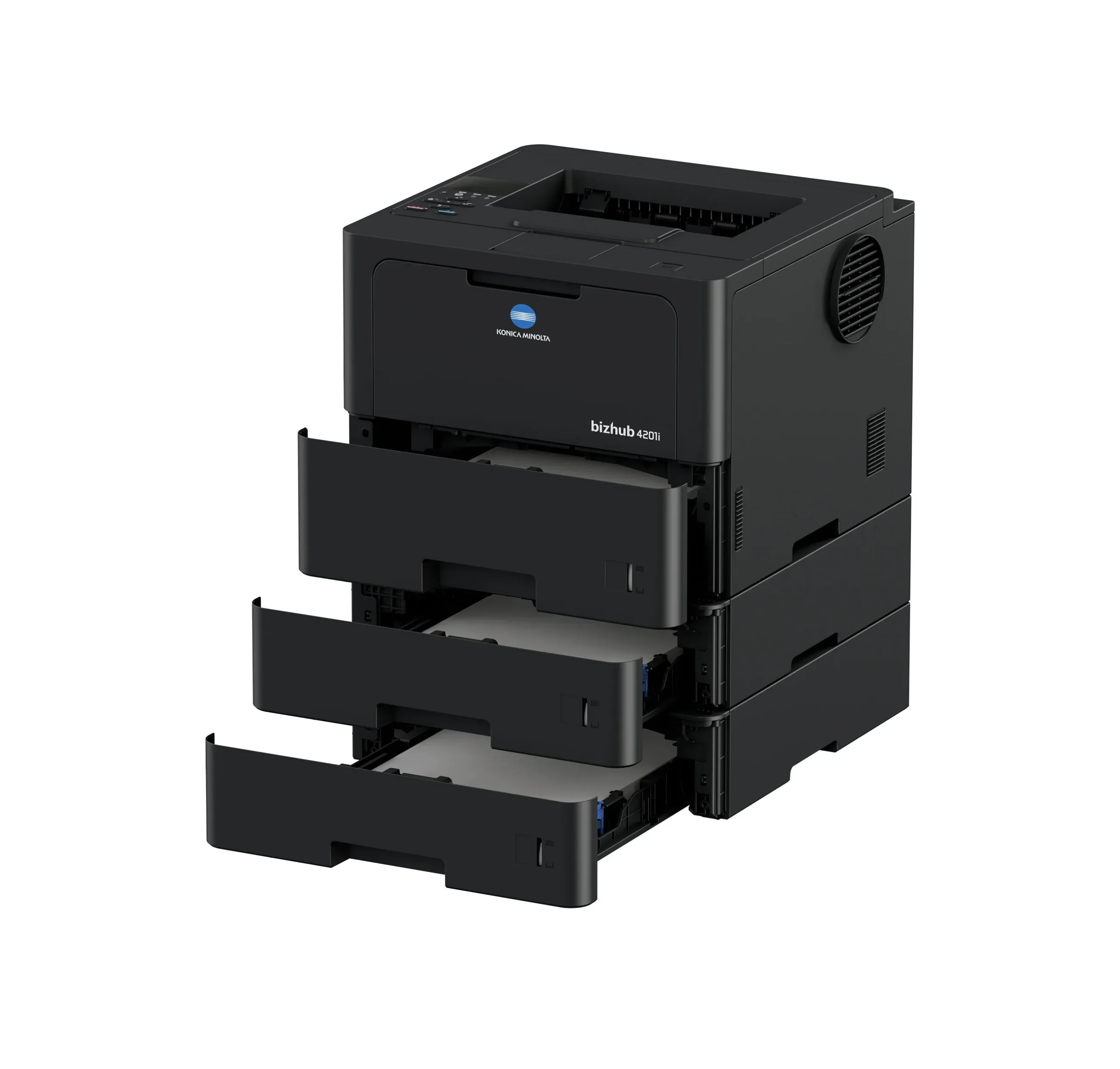 Konica Minolta bizhub 4201i