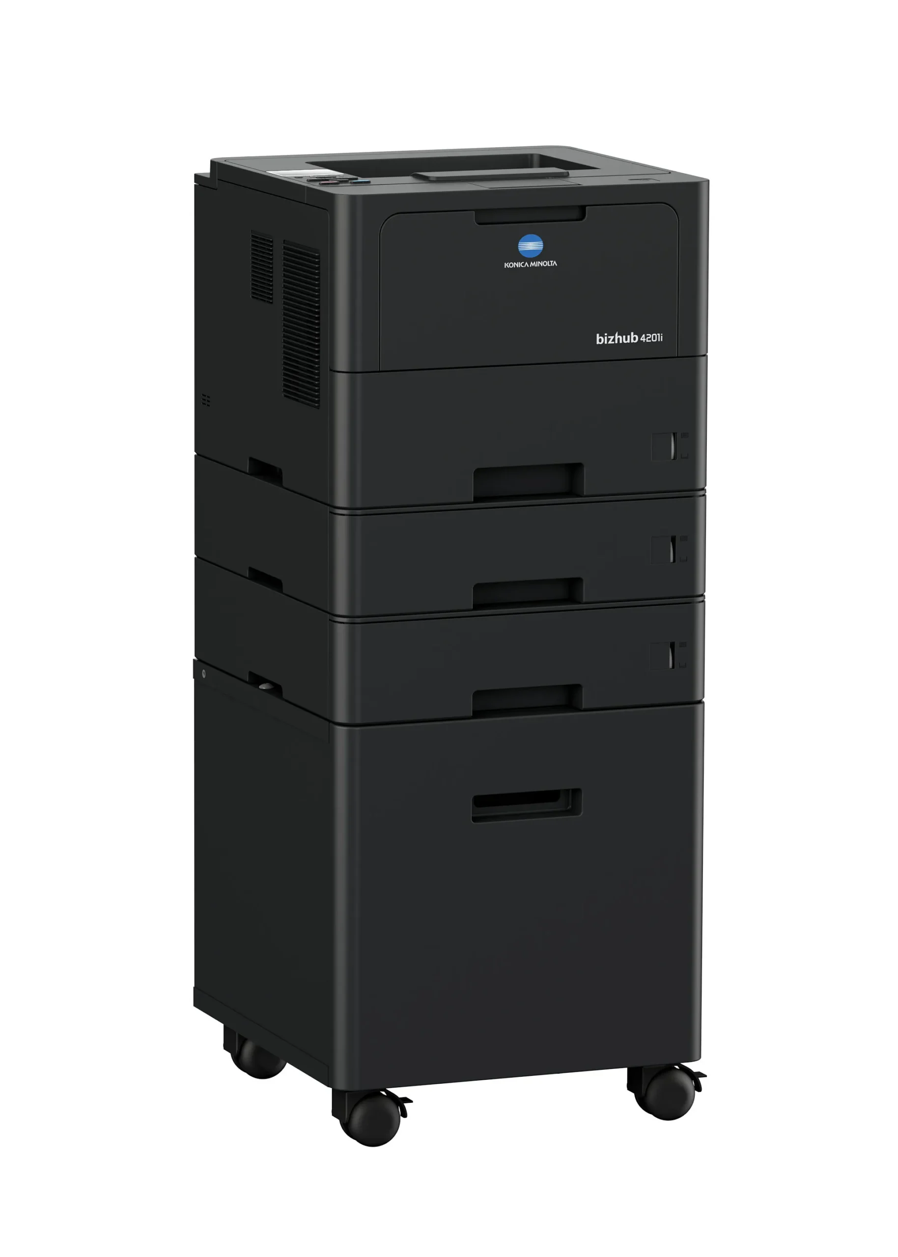 Konica Minolta bizhub 4201i