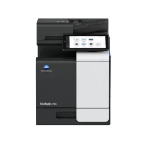 Konica Minolta bizhub 4751i