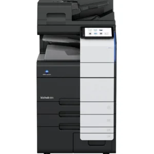 Konica Minolta bizhub 551i