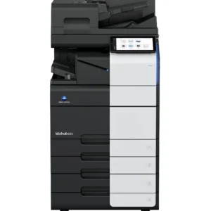 Konica Minolta bizhub 651i