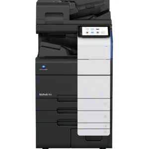 Konica Minolta bizhub 751i