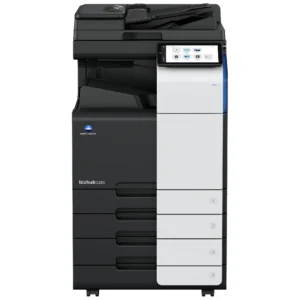 Konica Minolta bizhub C251i