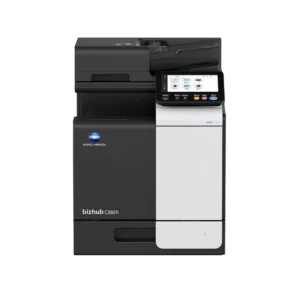 Konica Minolta bizhub C3321i