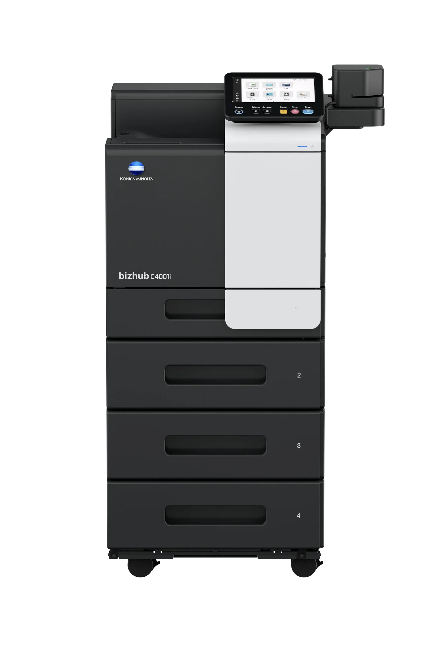 Konica Minolta bizhub C4001i